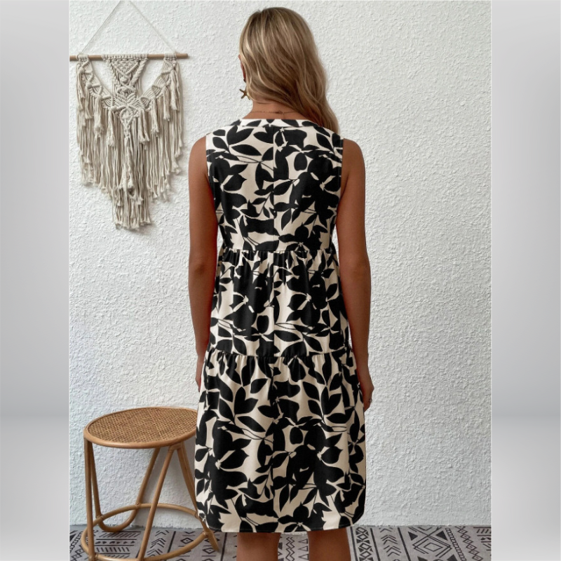 Martina | Boho Dress