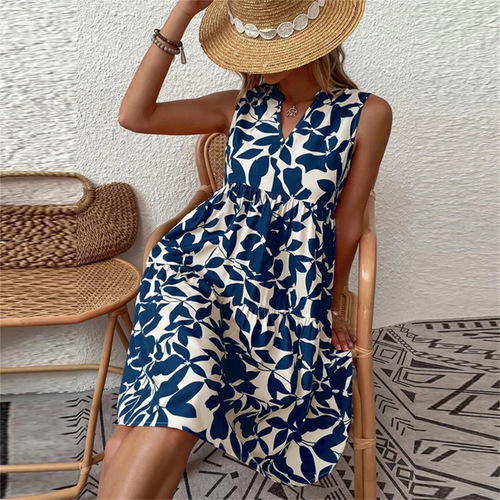 Martina | Boho Dress