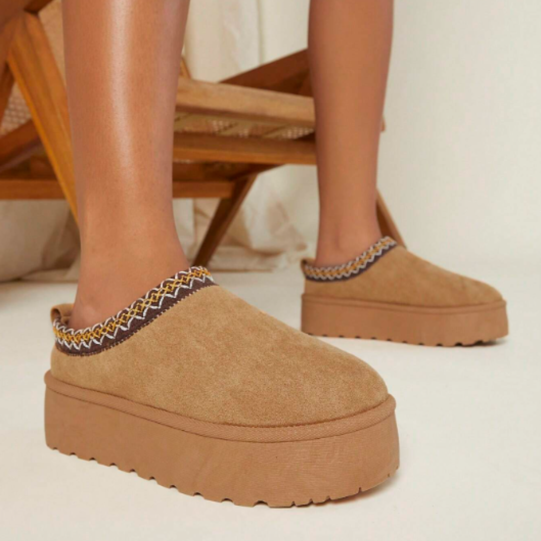 Uggies Australian Clogs