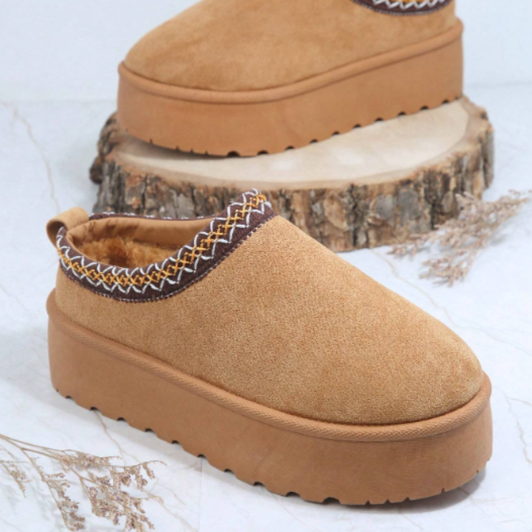 Uggies Australian Clogs