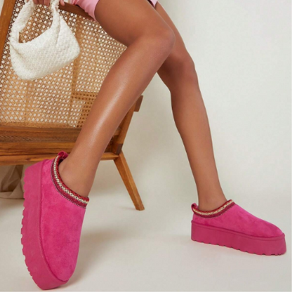 Uggies Australian Clogs