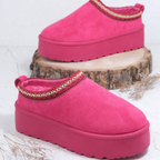 Uggies Australian Clogs