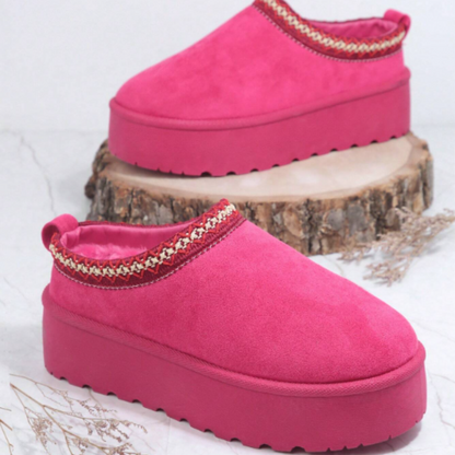 Uggies Australian Clogs