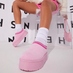 Uggies Australian Clogs