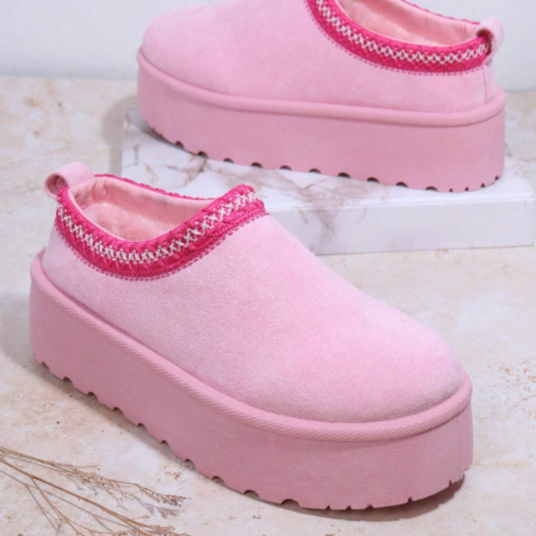 Uggies Australian Clogs