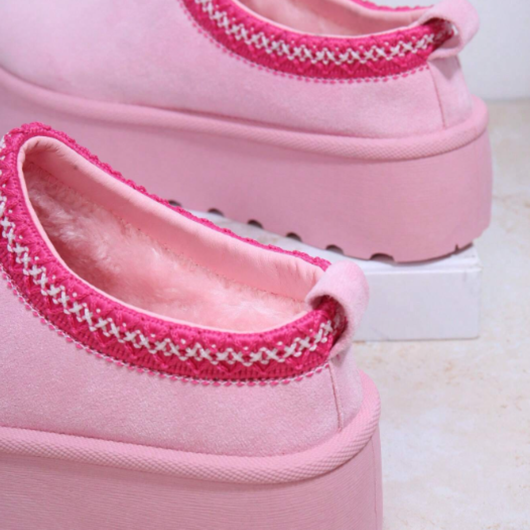 Uggies Australian Clogs