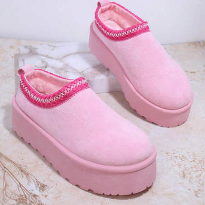 Uggies Australian Clogs