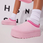 Uggies Australian Clogs