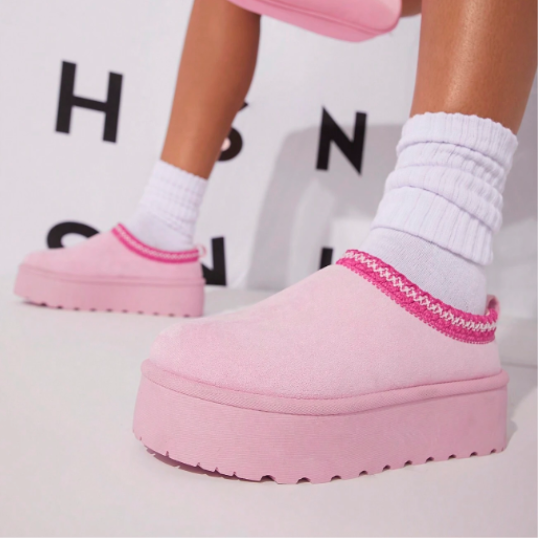 Uggies Australian Clogs