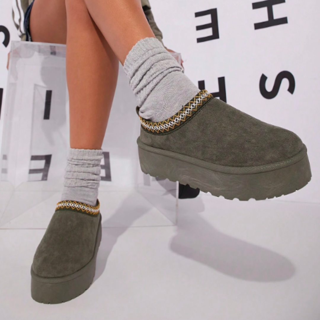 Uggies Australian Clogs