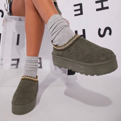 Uggies Australian Clogs