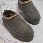 Uggies Australian Clogs