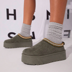 Uggies Australian Clogs