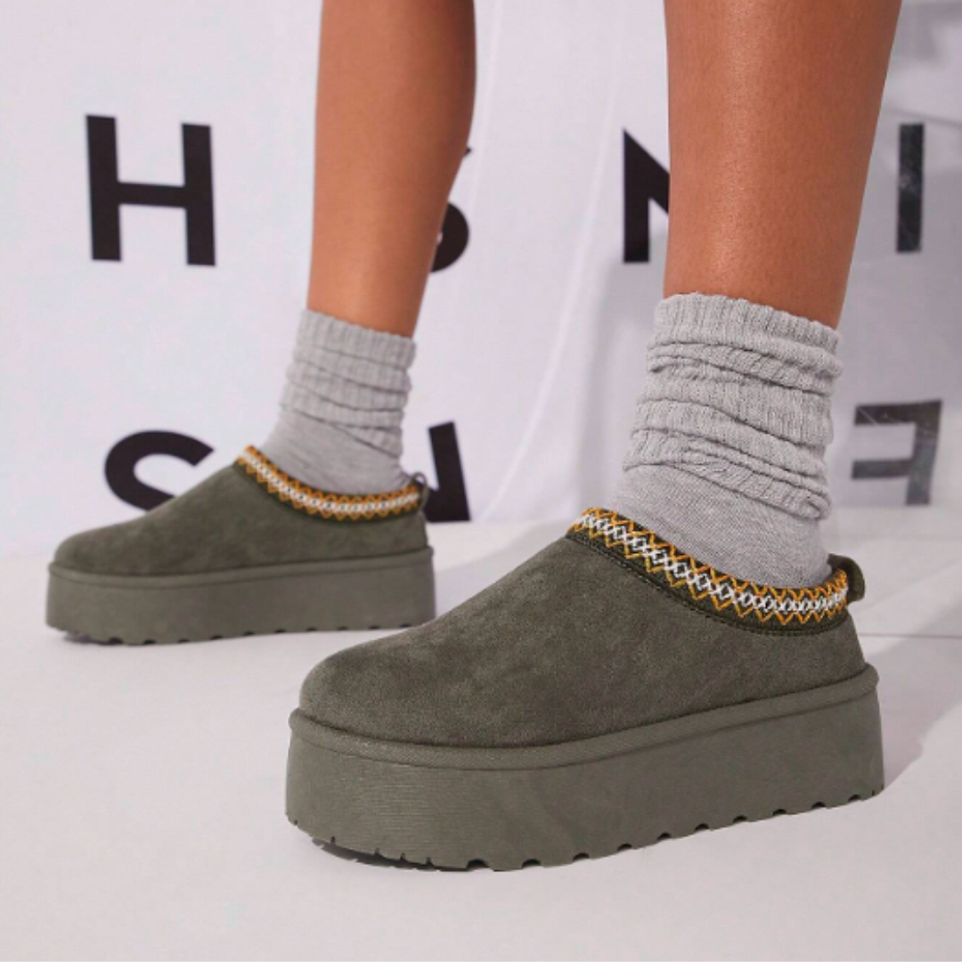 Uggies Australian Clogs