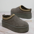 Uggies Australian Clogs