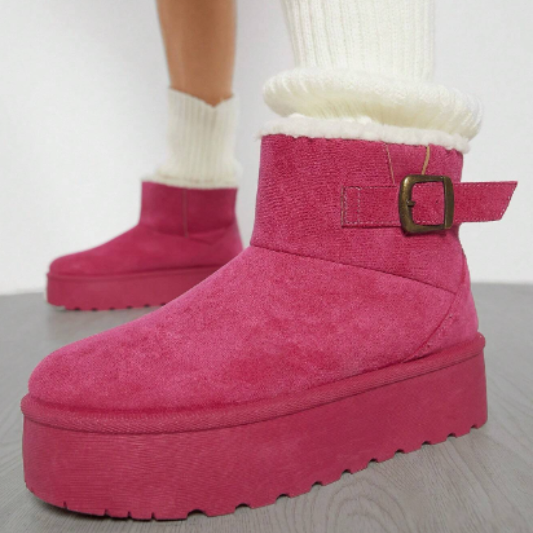 Australian Boots Alex