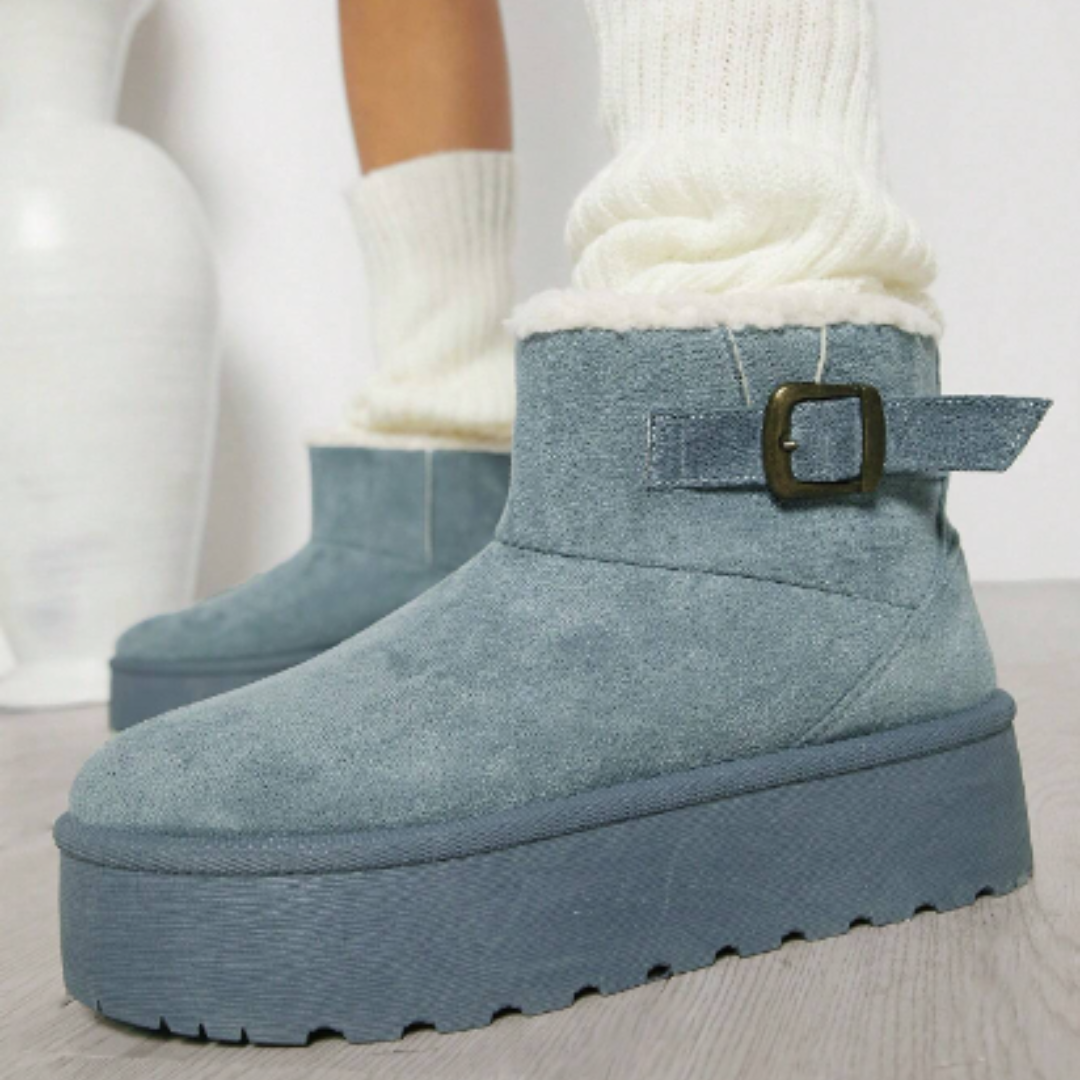 Australian Boots Alex