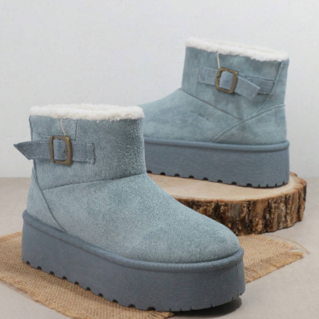 Australian Boots Alex