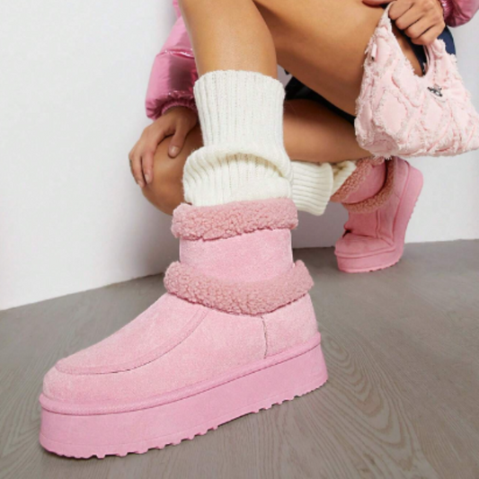 Australian Pinki Boots