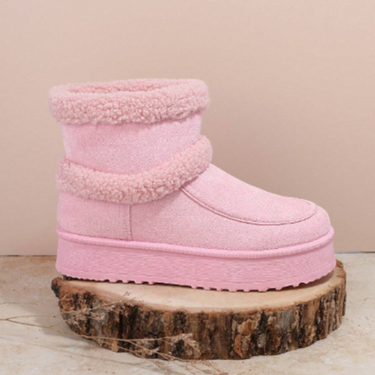 Australian Pinki Boots