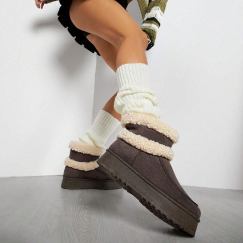 Lina Australian Boots