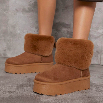 Pitter Australian Boots