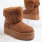 Pitter Australian Boots