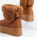 Pitter Australian Boots