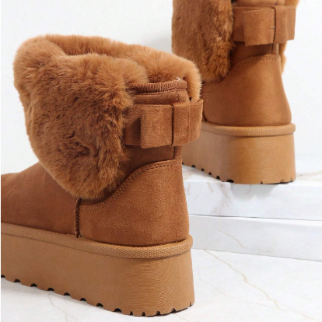 Pitter Australian Boots