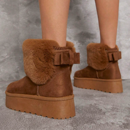 Pitter Australian Boots