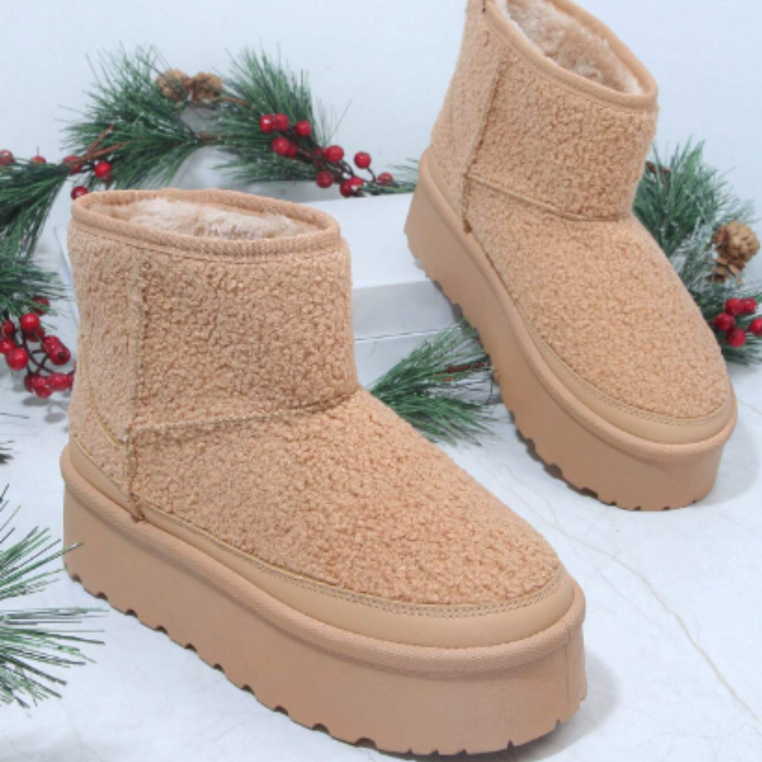 Australian Boots Jerry