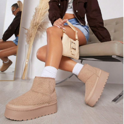 Australian Boots Jerry