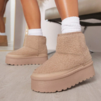 Australian Boots Jerry