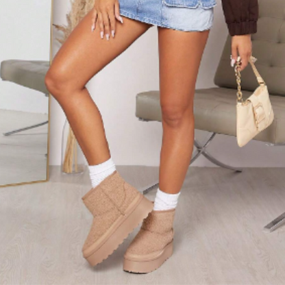 Australian Boots Jerry