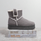 Australian Ankle Boots Wendy