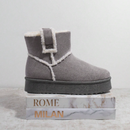 Australian Ankle Boots Wendy