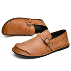 Lopez | Men’s Leather Loafers – Comfort and Style in Every Step