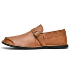 Lopez | Men’s Leather Loafers – Comfort and Style in Every Step