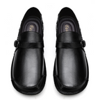 Lopez | Men’s Leather Loafers – Comfort and Style in Every Step