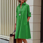 Pastore | Vestido Elegante