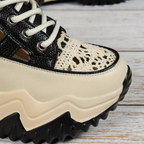 Deportivas track ortho Daniela