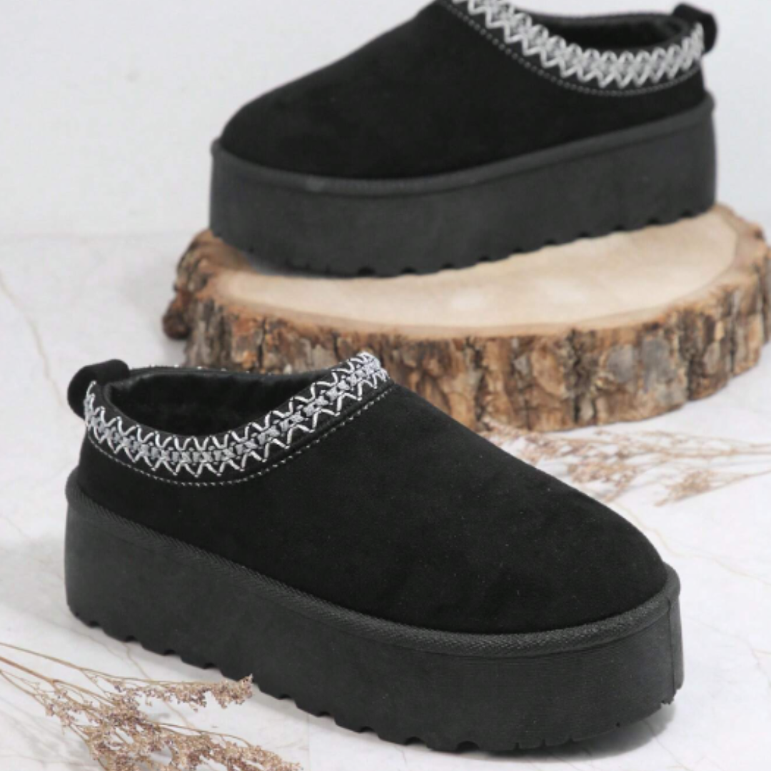 Uggies Australian Clogs