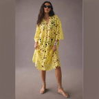 Elisa - Dream Lace Dress