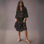 Elisa - Dream Lace Dress