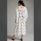 Elisa - Dream Lace Dress