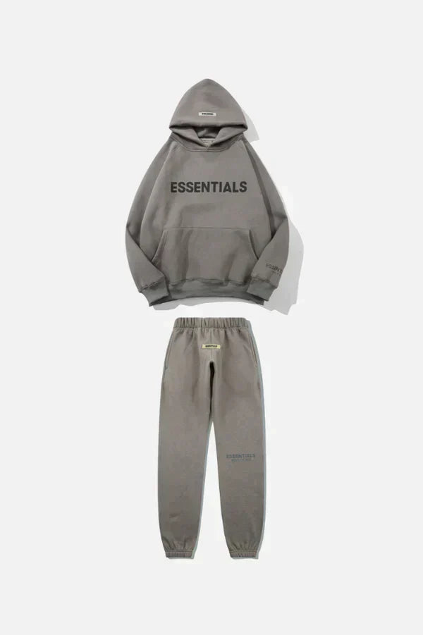 HOODIE ESSENTIALS