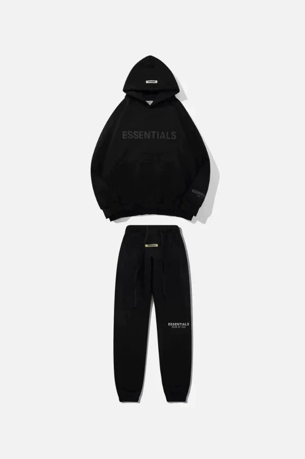 HOODIE ESSENTIALS