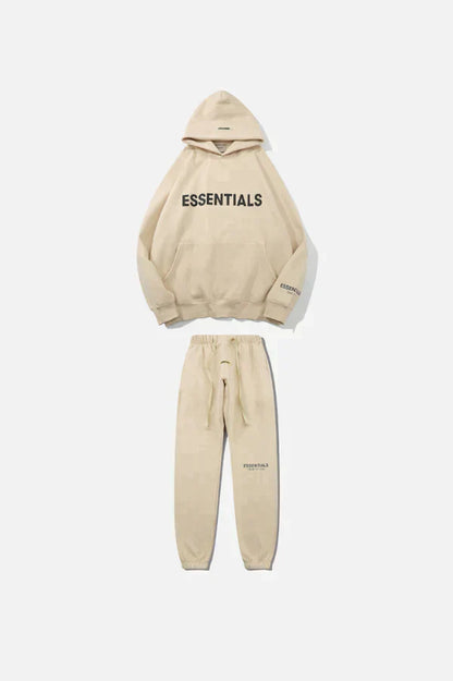 HOODIE ESSENTIALS