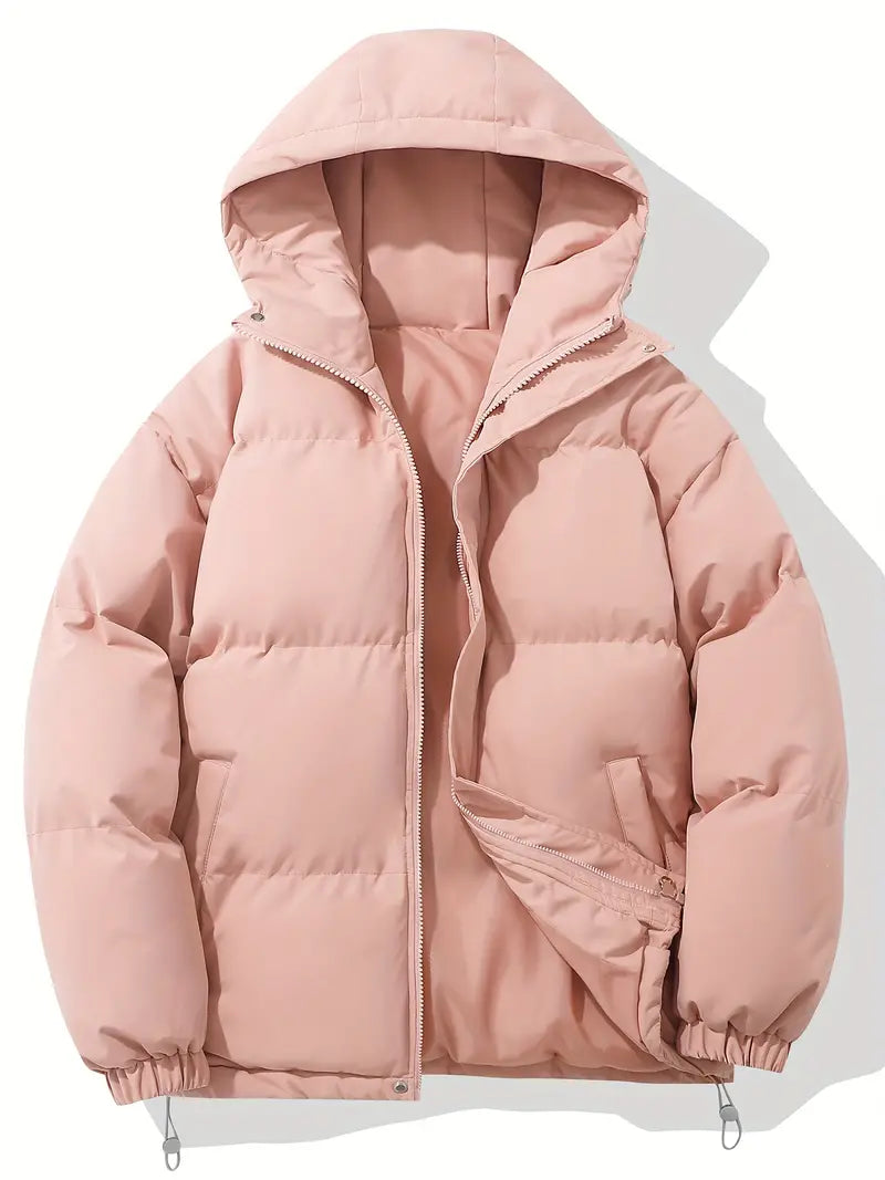 Anna winter coat