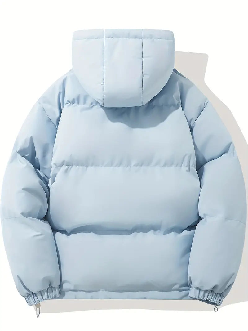 Anna winter coat